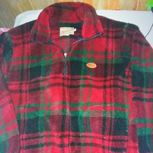 Woolrich sweater